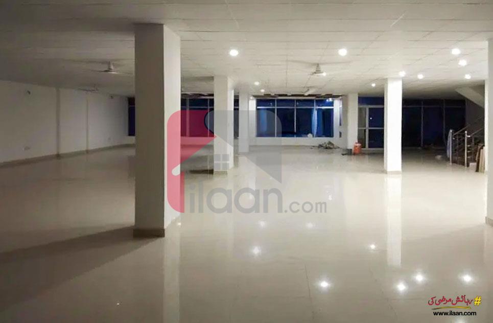 5000 Sq.ft Office for Rent in G-8, Islamabad