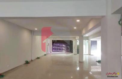 8500 Sq.ft Office for Rent in G-8, Islamabad