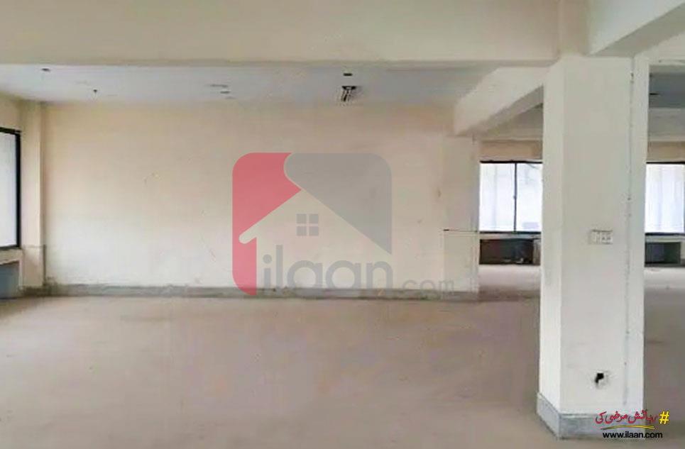 6000 Sq.ft Office for Rent in G-7, Islamabad