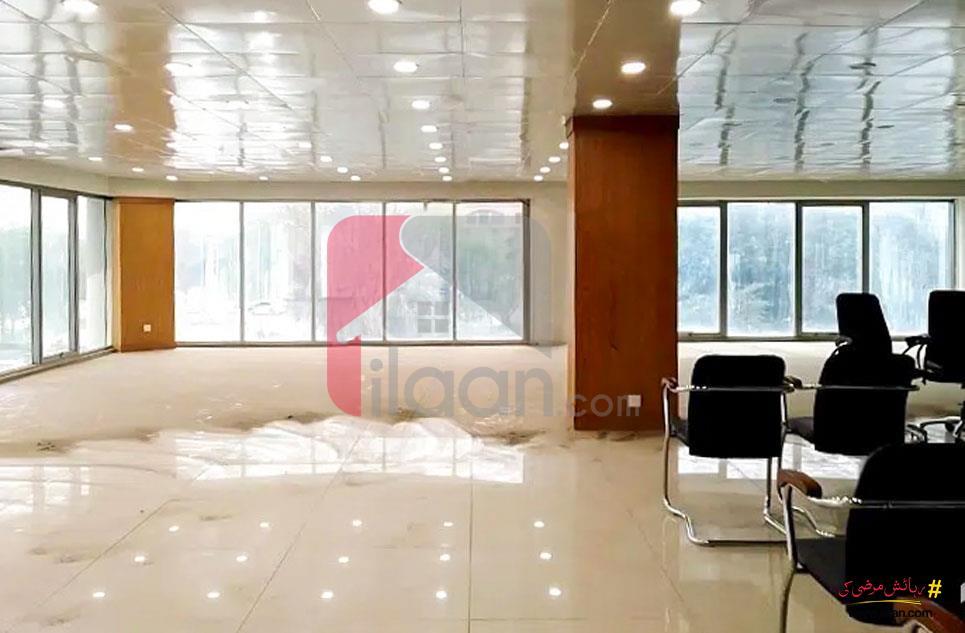 21000 Sq.ft Office for Rent in G-8, Islamabad