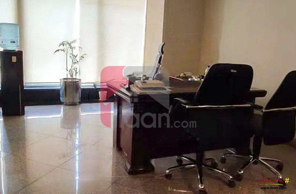 6700 Sq.ft Office for Rent in G-8, Islamabad