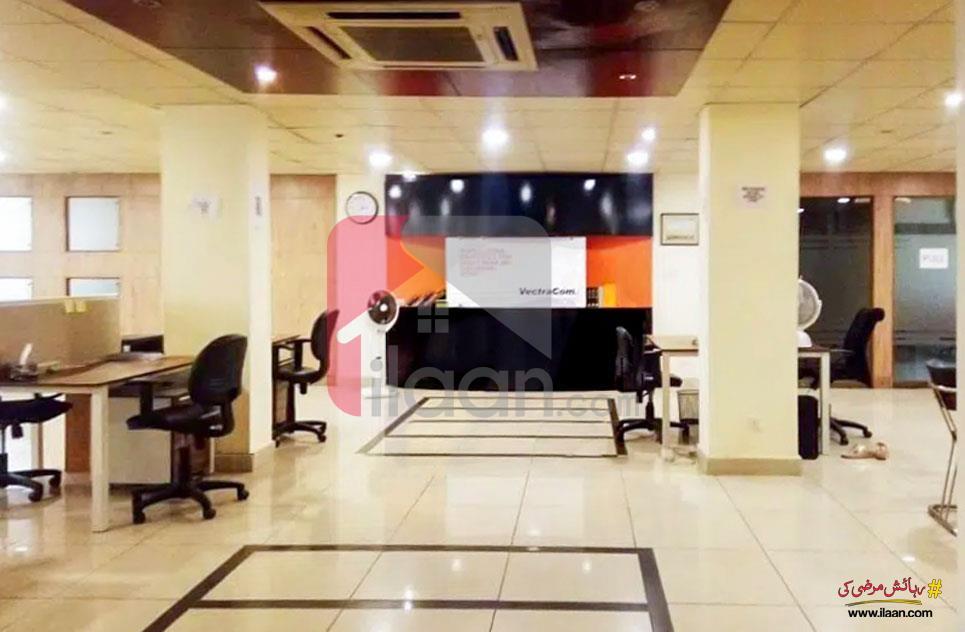 2620 Sq.ft Office for Sale in Gulberg, Islamabad