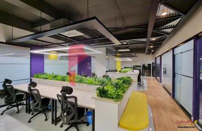 3800 Sq.ft Office for Sale in Gulberg Greens, Islamabad