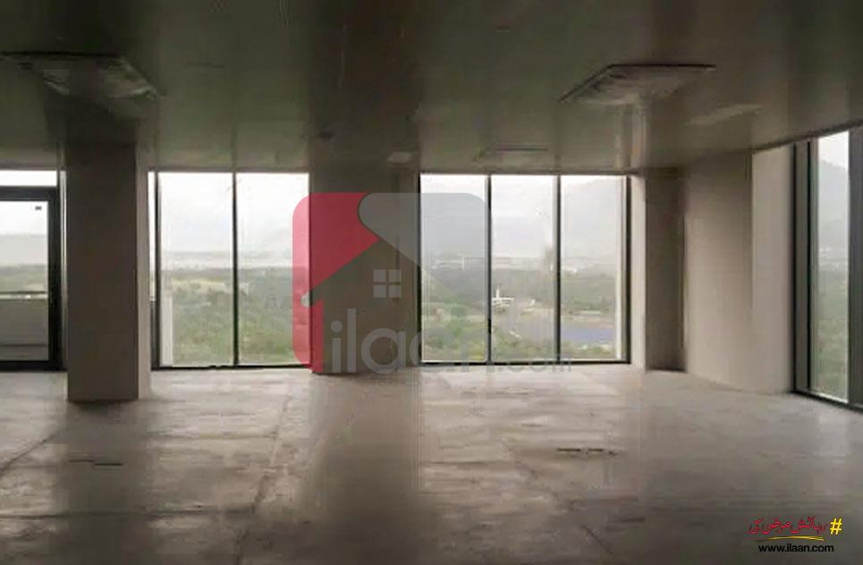 2800 Sq.ft Office for Rent in Gulberg Greens, Islamabad