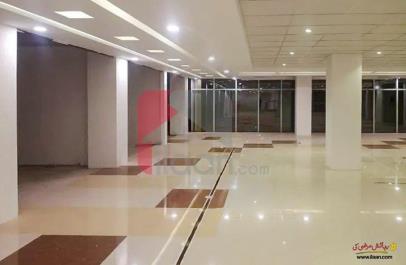 247 Sq.ft Shop for Sale in F-11, Islamabad