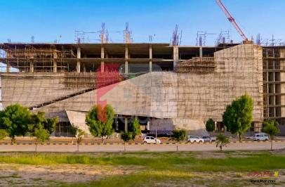 160 Sq.ft Shop for Sale in B-17, Islamabad