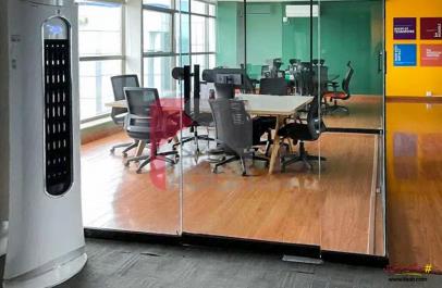 4300 Sq.ft Office for Rent in G-8, Islamabad