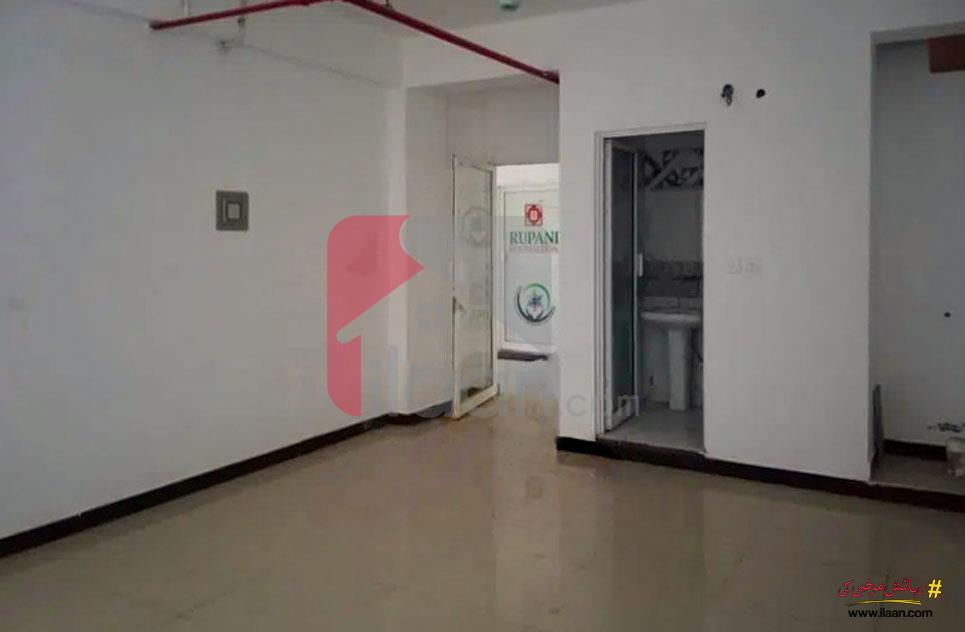 360 Sq.ft Office for Rent in G-8 Markaz, Islamabad