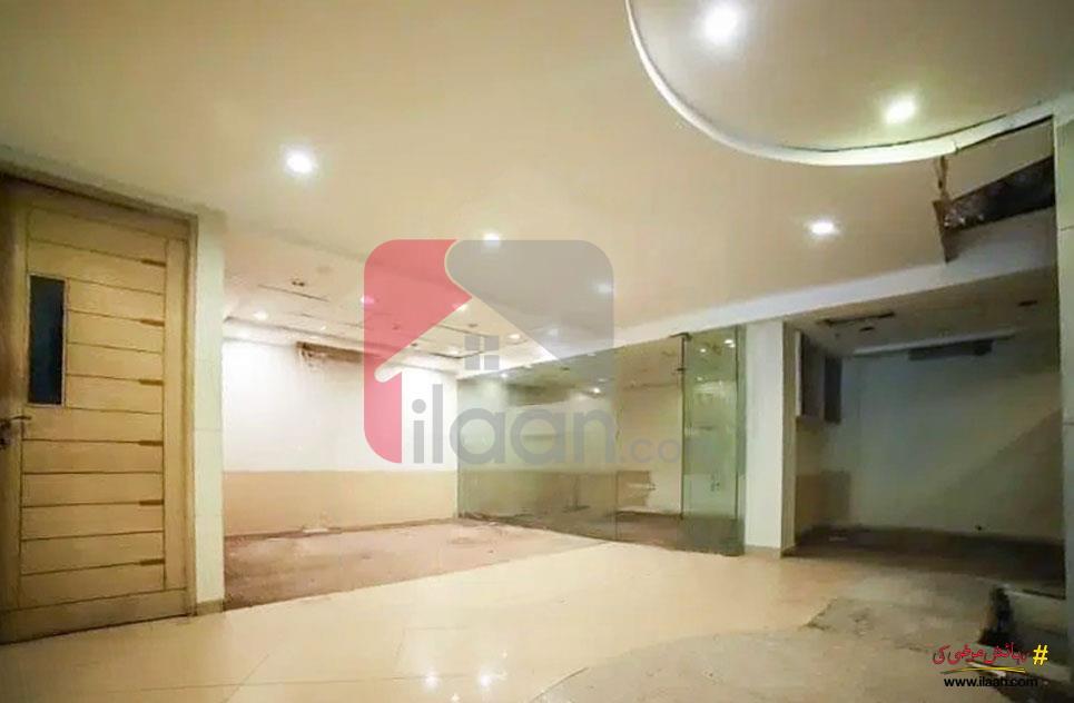3200 Sq.ft Shop for Rent in Blue Area, Islamabad