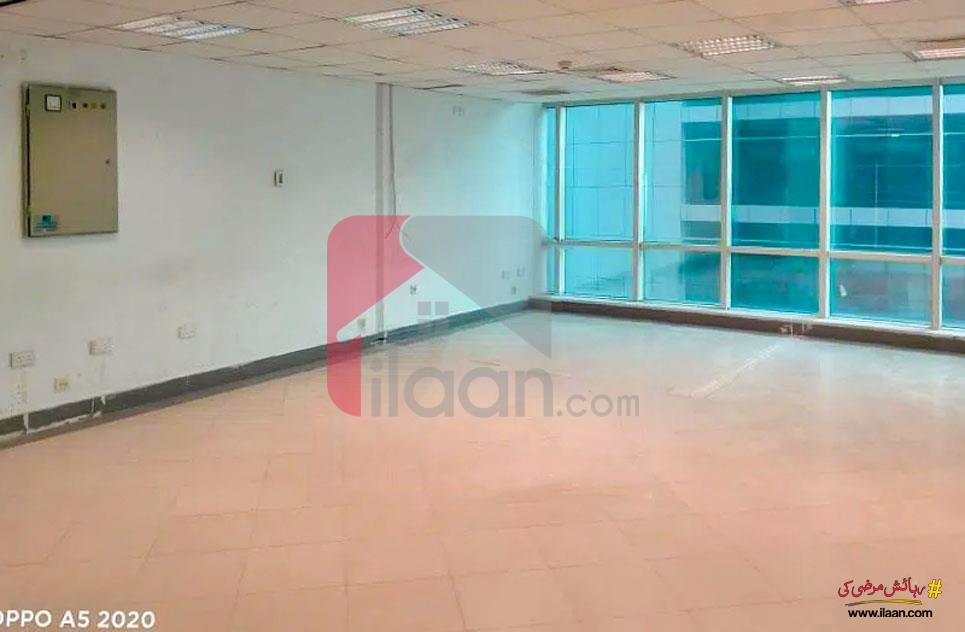 6000 Sq.ft Office for Rent in F-7 Markaz, Islamabad