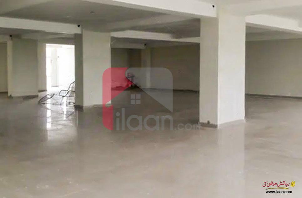 3600 Sq.ft Office for Rent in F-8, Islamabad