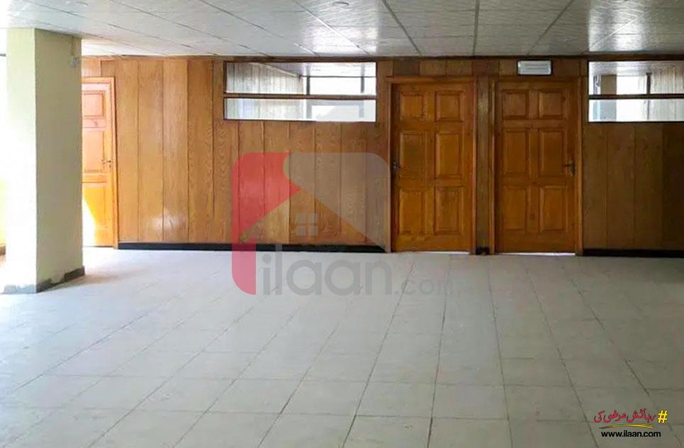 4500 Sq.ft Office for Rent in F-8 Markaz, F-8, Islamabad