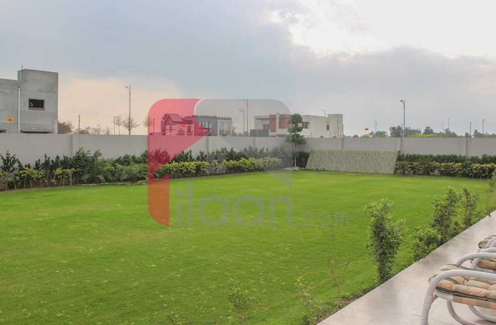 2 Kanal House for Sale in Block Y, Phase 7, DHA Lahore
