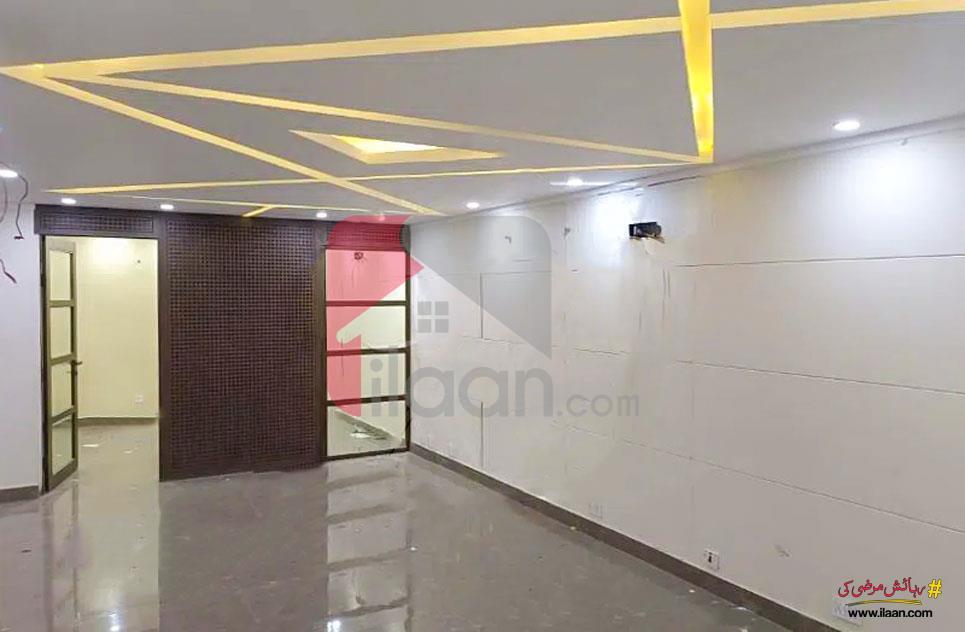 2000 Sq.ft Office for Rent in F-6, Islamabad
