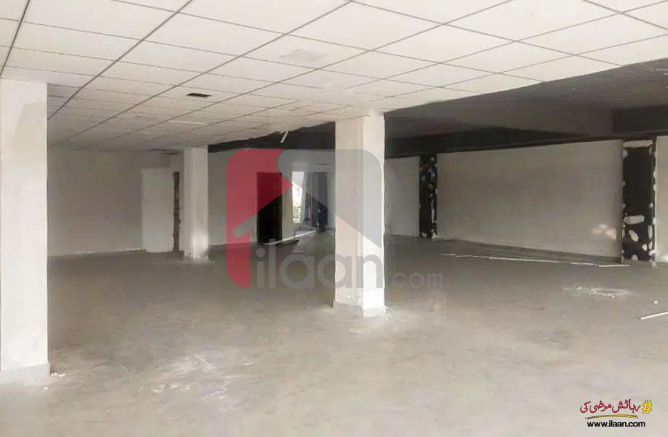4000 Sq.ft Office for Rent in E-11, Islamabad