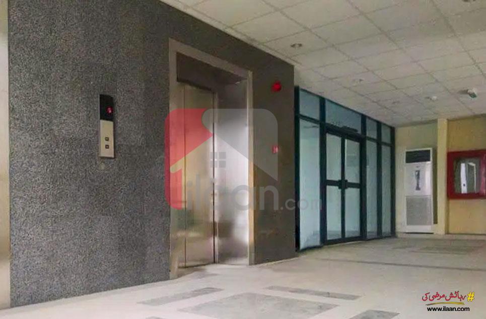 8000 Sq.ft Office for Rent in I-10, Islamabad