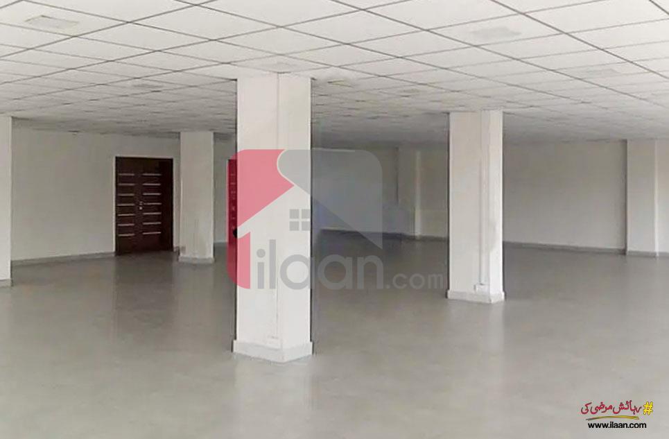 3500 Sq.ft Office for Rent in E-11, Islamabad