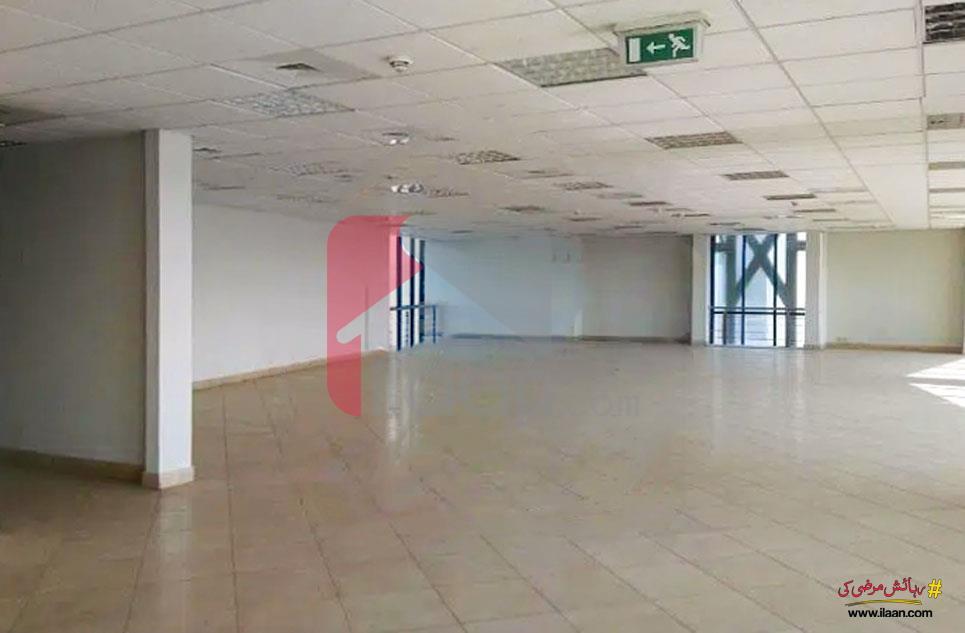 5500 Sq.ft Office for Rent in I-8, Islamabad