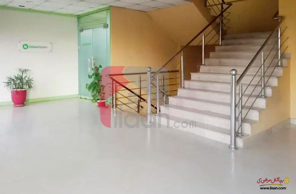 4400 Sq.ft Office for Rent in I-9, Islamabad