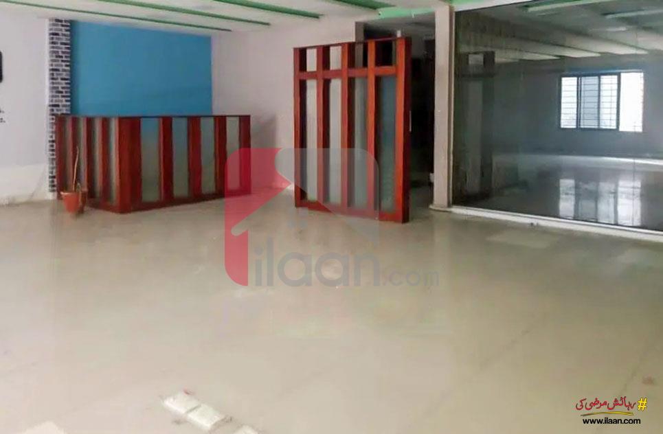 5000 Sq.ft Office for Rent in I-9, Islamabad