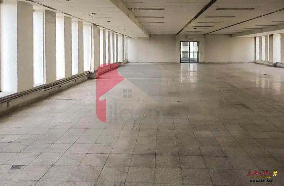 50000 Sq.ft Building for Rent in I-9, Islamabad