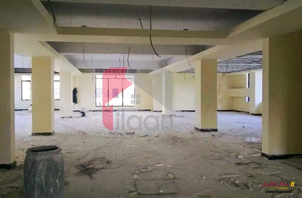30000 Sq.ft Office for Rent in I-10, Islamabad