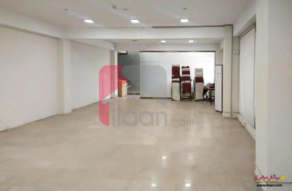 2500 Sq.ft Office for Rent in E-11, Islamabad