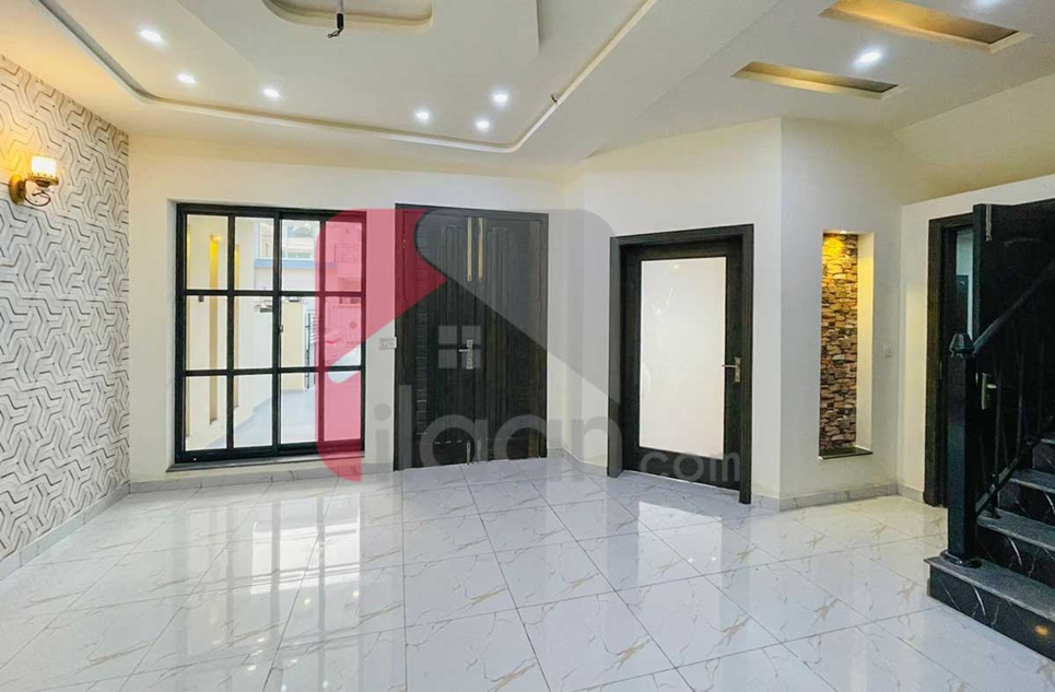 5.5 Marla House for Sale in Buch Villas, Multan