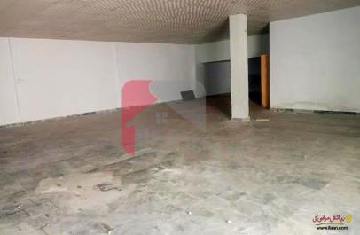 900 Sq.ft Office for Rent in I-10, Islamabad