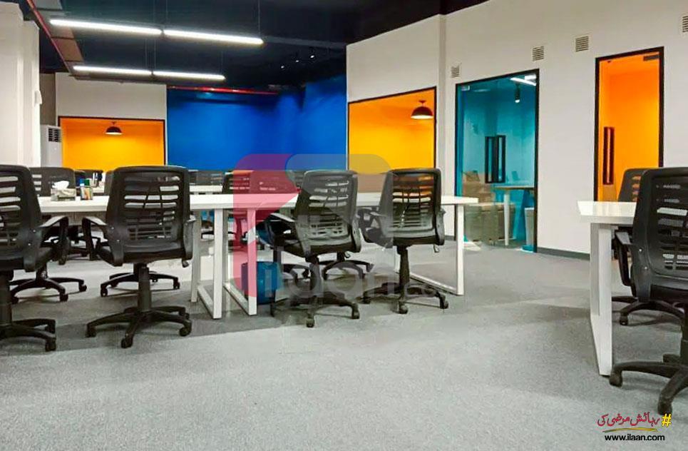 3000 Sq.ft Office for Rent in I-10, Islamabad