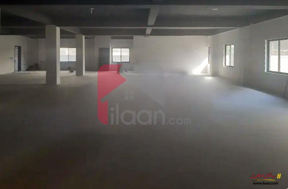 28000 Sq.ft Building for Rent in I-9, Islamabad