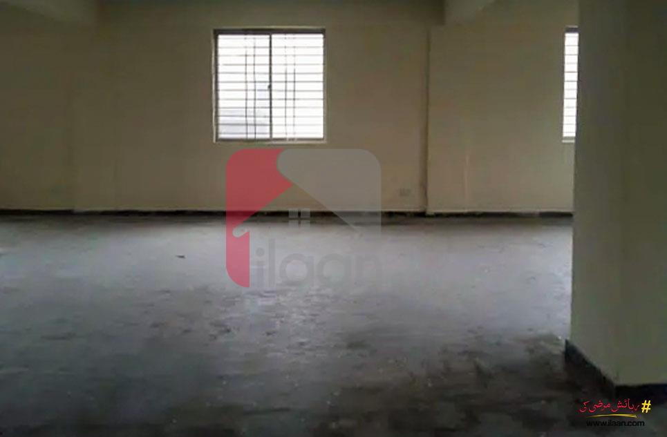 25000 Sq.ft Office Building for Rent in I-9, Islamabad