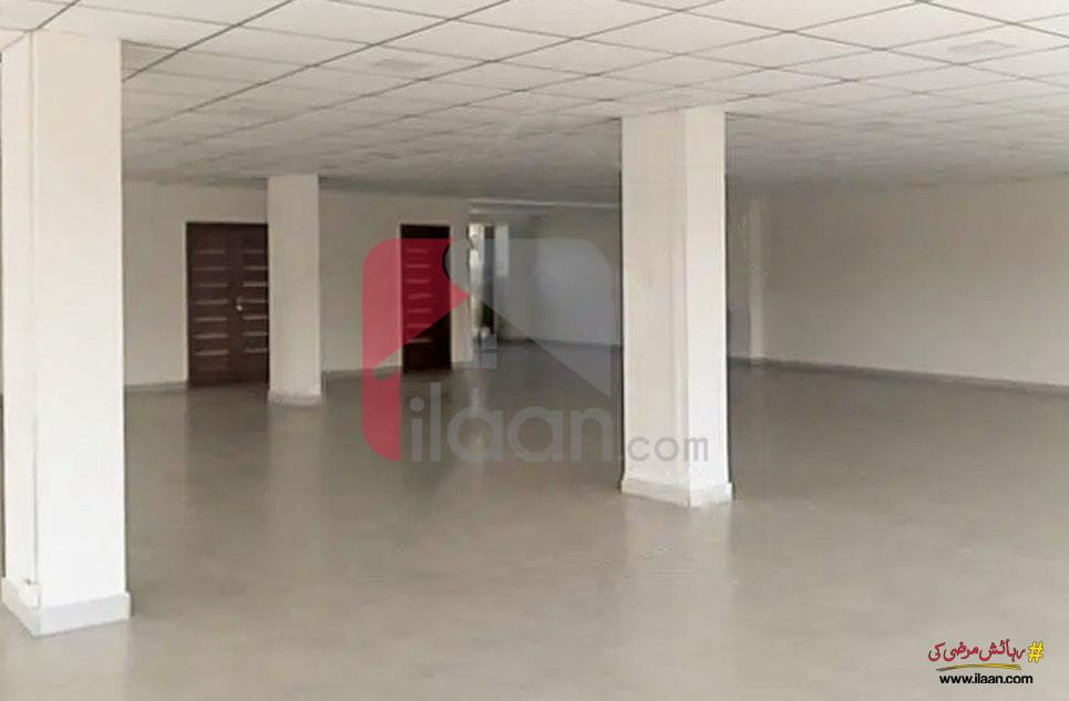 18000 Sq.ft  Office for Rent in G-13, Islamabad