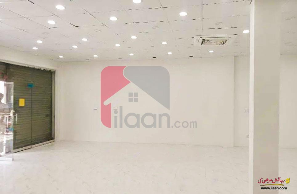 8 Marla Shop for Rent in Block Z, Phase 3, DHA Lahore