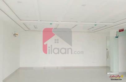 900 Sq.ft Office for Rent on Main Boulevard, Phase 6, DHA Lahore
