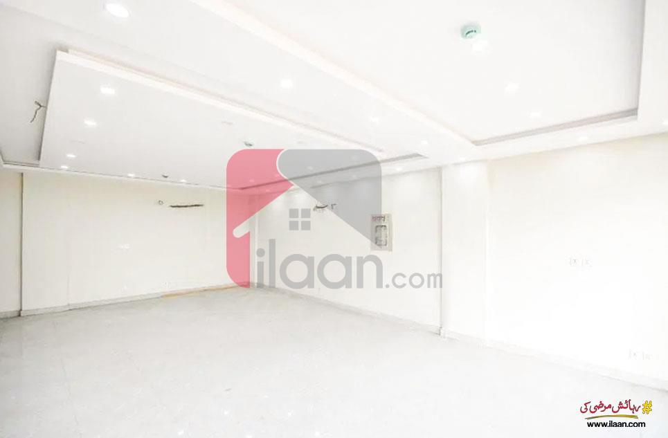 1125 Sq.ft Office for Rent in CCA, Phase 6, DHA Lahore