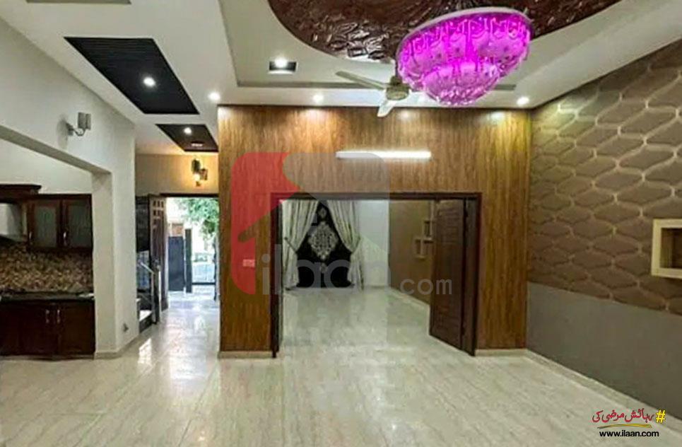 10 Marla House for Rent in Bolan Block, Phase 1, DC Colony, Gujranwala