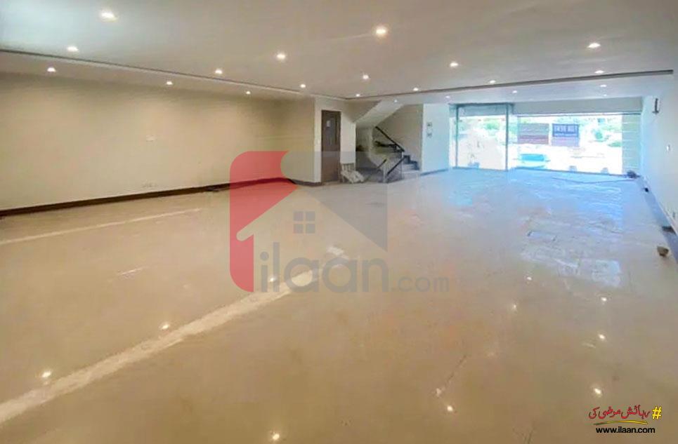 1800 Sq.ft Office for Rent in Block XX, Phase 3, DHA Lahore 