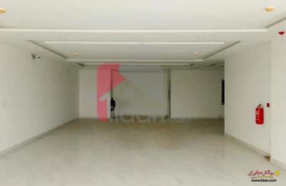 1800 Sq.ft Office for Rent in Phase 4, DHA Lahore 