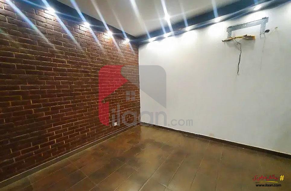 900 Sq.ft Office for Rent in CCA, Phase 5, DHA Lahore