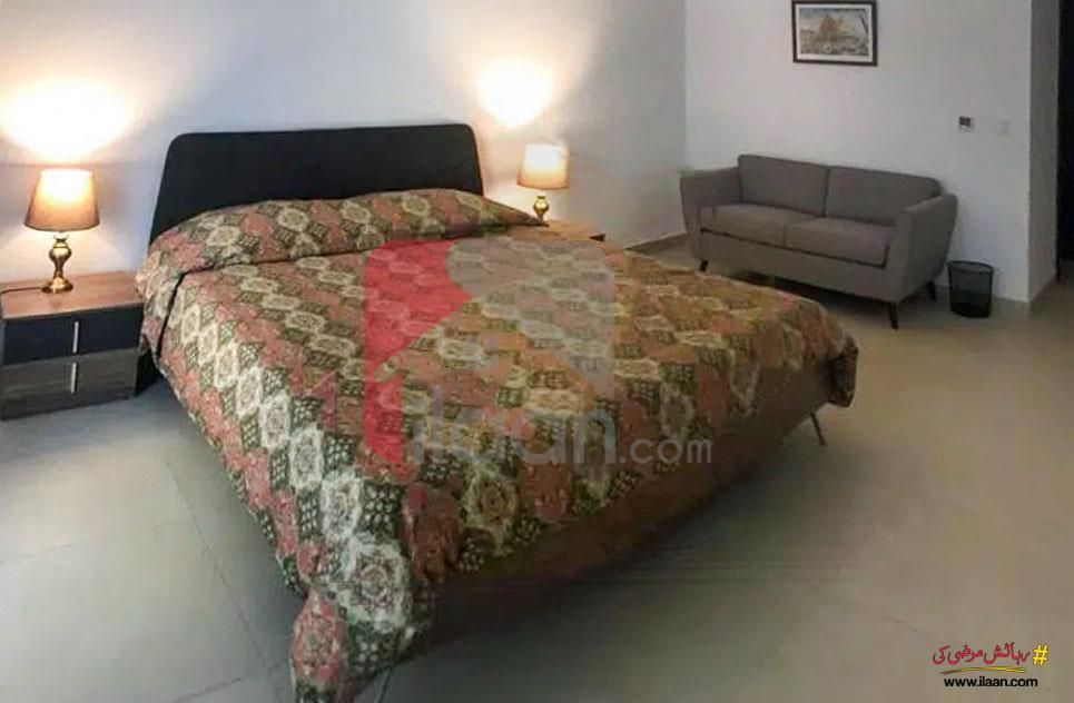 2 Bed Apartment for Rent in Constitution Avenue, Islamabad