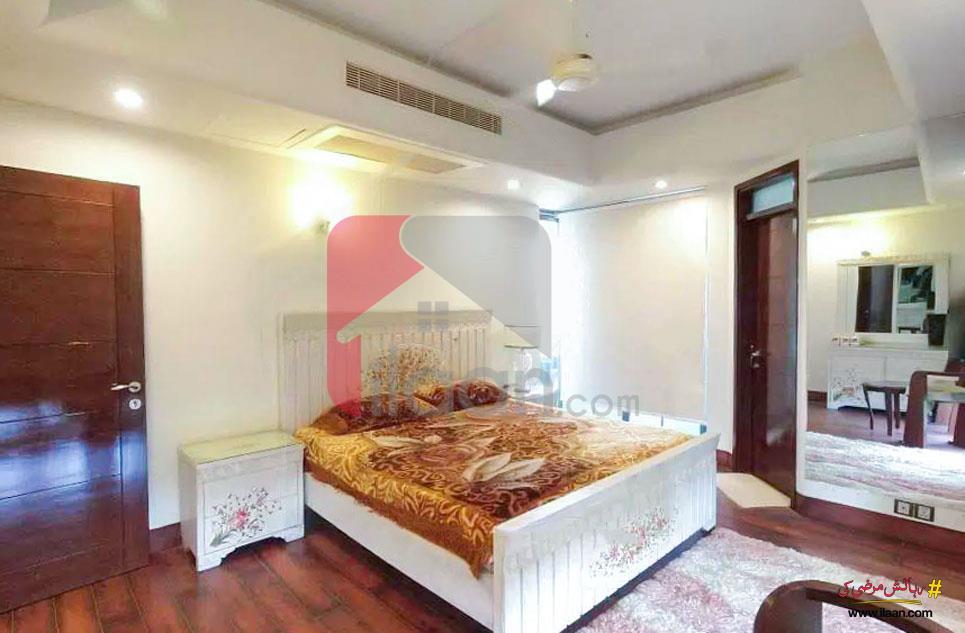 4 Bed Apartment for Rent in Silver Oaks Apartments, F-10, Islamabad