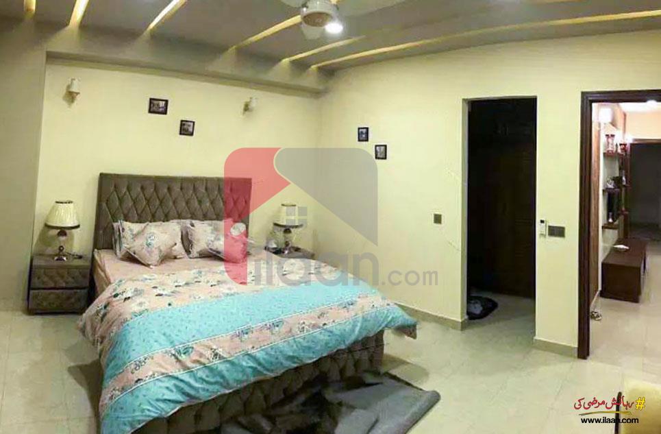 1 Bed Apartment for Rent in Capital Residencia, Margalla Hills-2, Islamabad