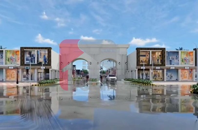 5 Marla Plot (Plot No 77) for Sale in Nawab Orchard, Bahawalpur