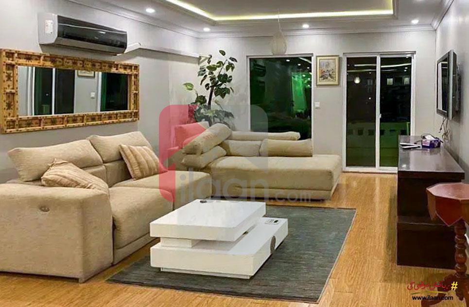 3 Bed Apartment for Rent in Diplomatic Enclave, Islamabad