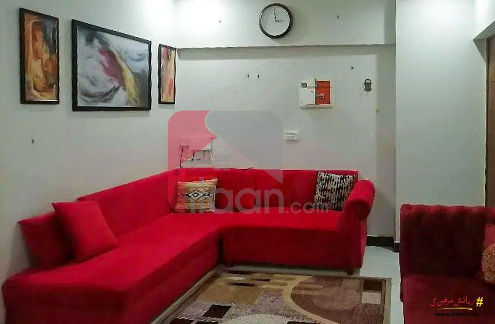 2 Bed Apartment for Rent in Capital Residencia, Islamabad