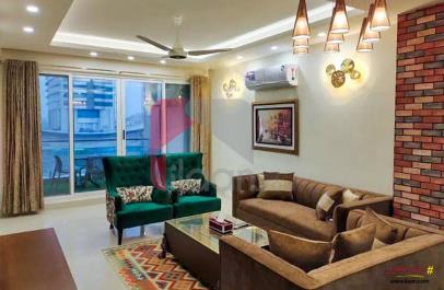 2 Bed Apartment for Rent in Elysium Mall, Blue Area, Islamabad