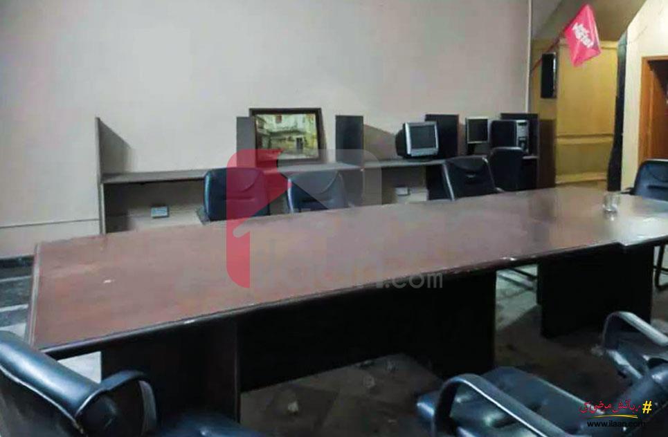 2250 Sq.ft Office for Rent in PIA Housing Scheme Lahore