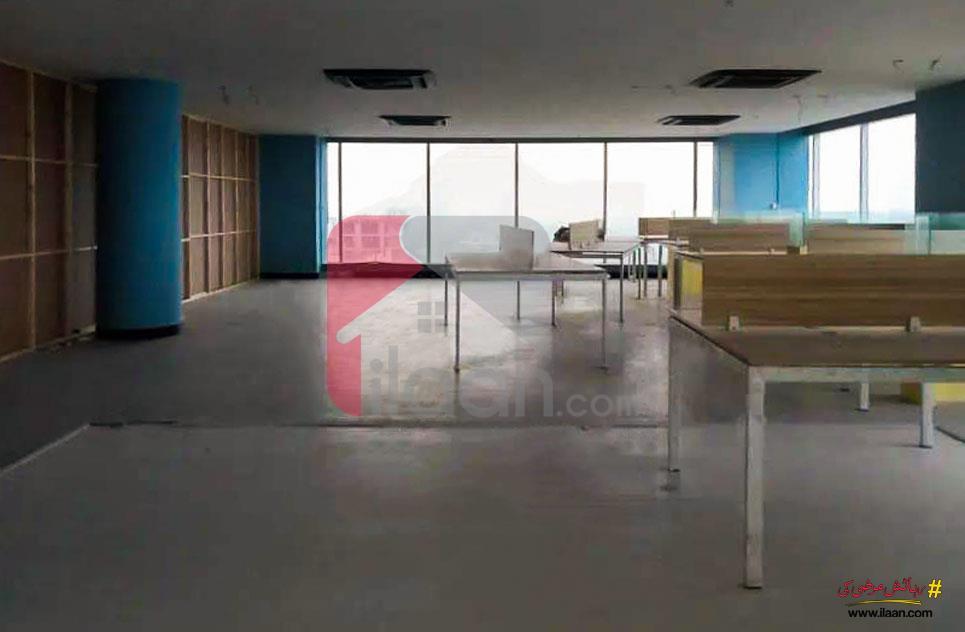 3501 Sq.ft Office for Rent on Main Boulevard, Gulberg-1, Lahore