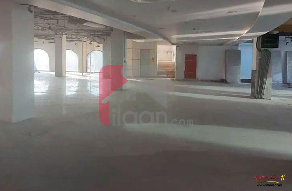 7000 Sq.ft Office for Rent in F-11, Islamabad